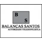 BS BALANÇAS SANTOS