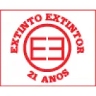 EXTINTORES - EXTINTO EXTINTOR