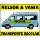 TRANSPORTE ESCOLAR NELSON E VANIA