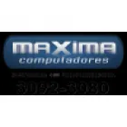 MAXIMA COMPUTADORES