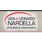 LÊDA NARDELLA & LEONARDO NARDELLA ARQUITETOS
