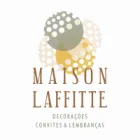 MAISON LAFFITTE DECORAÇÃO DE FESTAS