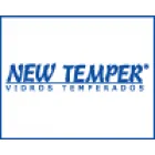 NEW TEMPER VIDROS TEMPERADOS