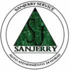 SANJERRY SERVICE.