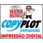COPYPLOT COPIADORA IMPRESSÃO DIGITAL
