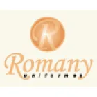 ROMANY UNIFORMES