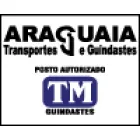 ARAGUAIA TRANSPORTE LOC E GUINDASTES