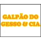 GALPÃO DE GESSO E CIA