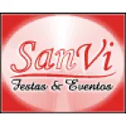 SANVI - FESTAS E EVENTOS