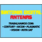 ANTENAS SINTONIA DIGITAL