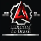 LEXCOM DO BRASIL COMUNICAÇÃO VISUAL