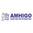AMHIGO COMPRESSORES - SETOR DOS FUNCIONÁRIOS