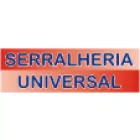SERRALHERIA UNIVERSAL