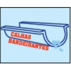 CALHAS BANDEIRANTES