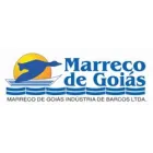 MARRECO DE GOIÁS IND. DE BARCOS E CARRETAS LTDA
