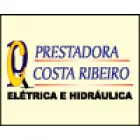 PRESTADORA COSTA RIBEIRO