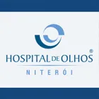 HOSPITAL DE OLHOS DE NITERÓI