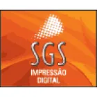 SGS FOTOLITO E IMPRESSÃO DIGITAL