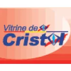VITRINE DE CRISTAL