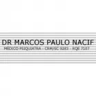 DR MARCOS PAULO NACIF - MÉDICO PSIQUIATRA