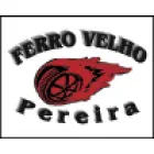 FERRO VELHO PEREIRA
