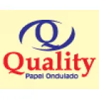 QUALITY PAPEL ONDULADO LTDA