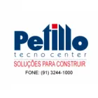 PETILLO TECNOCENTER COMÉRCIO DE ALUMÍNIOS LTDA