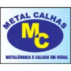 METAL CALHAS