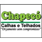 CALHAS E TELHADOS CHAPECÓ