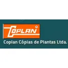 COPLAN CÓPIAS DE PLANTAS LTDA