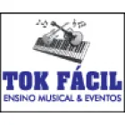 ENSINO MUSICAL TOK FÁCIL