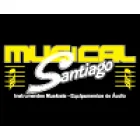 MUSICAL SANTIAGO