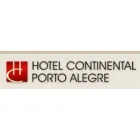 HOTEL CONTINENTAL PORTO ALEGRE
