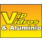 VIP VIDROS & ALUMÍNIO