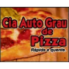 CIA AUTO GRAU DE PIZZA