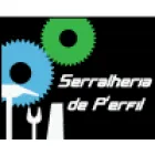 SERRALHERIA D'PERFIL