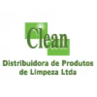 CLEAN DISTRIBUIDORA DE PRODUTOS DE LIMPEZA LTDA