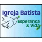 IGREJA BATISTA ESPERANÇA & VIDA