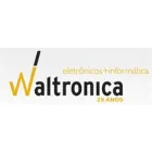 WALTRONICA COMPONENTES ELETRÔNICOS LTDA