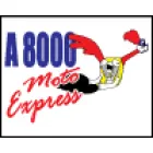 A 8000 MOTO TÁXI EXPRESS