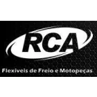 RCA MOTO E AUTOPEÇAS