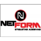 NET FORM ETIQUETAS ADESIVAS