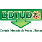 DDTUDO CONTROLE INTEGRADO DE PRAGAS URBANAS