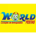 WORLD FESTAS E EVENTOS