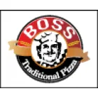 BOSS TRADITIONAL PIZZA