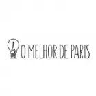 O MELHOR DE PARIS