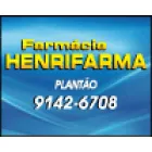 FARMÁCIA HENRIFARMA