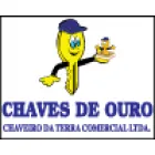 CHAVES DE OURO