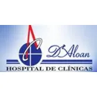 HOSPITAL DE CLÍNICAS DOUTOR ALOAN LTDA