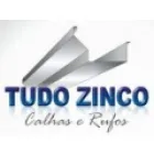 TUDO ZINCO - CALHAS - RUFOS